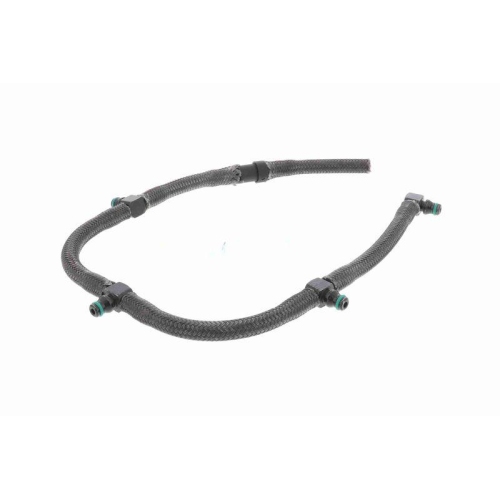 ACKOJA Schlauch, Leckkraftstoff Original ACKOJA Qualit&auml;t A52-0530