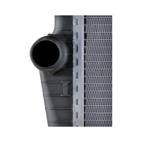 MAHLE Kühler, Motorkühlung BEHR *** PREMIUM LINE *** CR 564 000P