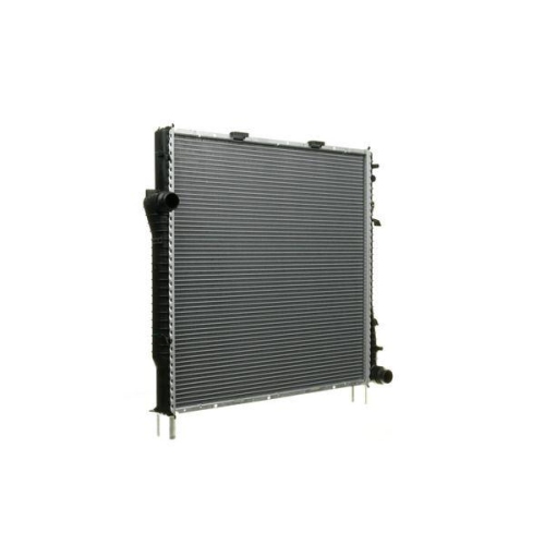 MAHLE Kühler, Motorkühlung BEHR *** PREMIUM LINE *** CR 567 000P