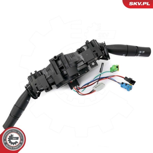 ESEN SKV Lenkstockschalter 38SKV549
