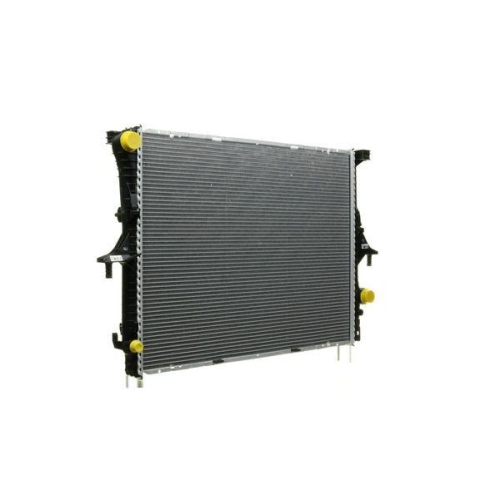 MAHLE Kühler, Motorkühlung BEHR *** PREMIUM LINE *** CR 569 000P