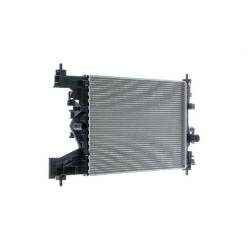 MAHLE K&uuml;hler, Motork&uuml;hlung BEHR *** PREMIUM LINE *** CR 2595 000P