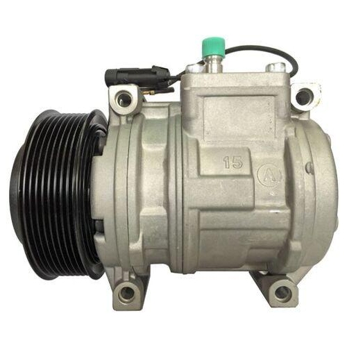 MAHLE Kompressor, Klimaanlage BEHR ACP 739 000S