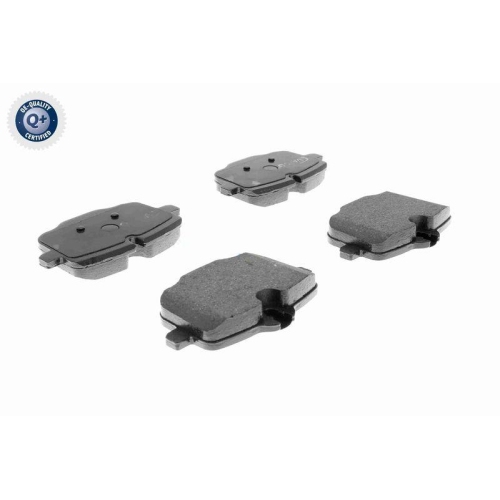 VAICO Bremsbelagsatz, Scheibenbremse Green Mobility Parts V20-1465