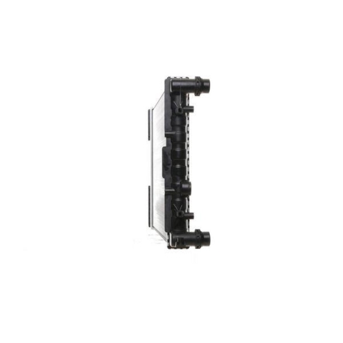 MAHLE Kühler, Motorkühlung BEHR CR 477 001S