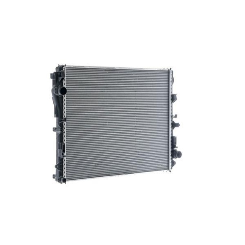 MAHLE Kühler, Motorkühlung BEHR *** PREMIUM LINE *** CR 2604 000P