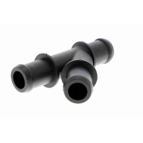 VAICO K&uuml;hlmittelflansch Original VAICO Qualit&auml;t V10-3530