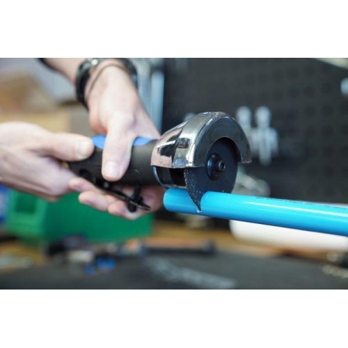 Druckluft-Winkel-Trennschleifer BRILLIANT TOOLS BT160703