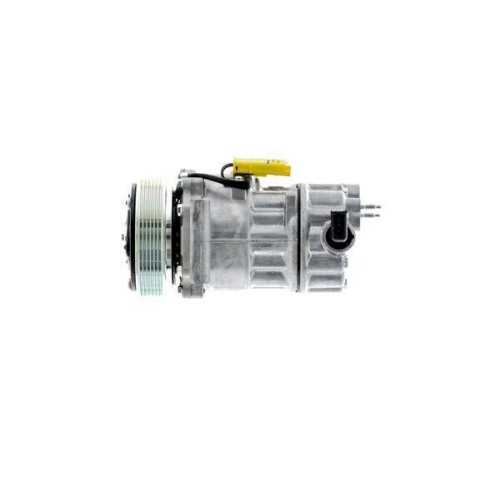 MAHLE Kompressor, Klimaanlage BEHR ACP 1273 000S