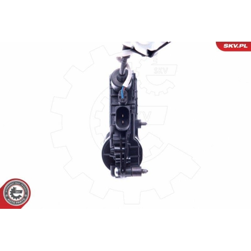 ESEN SKV Türschloss