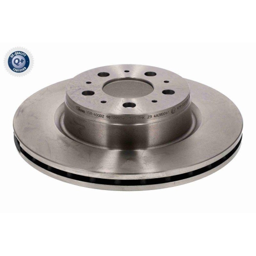 VAICO Bremsensatz, Scheibenbremse EXPERT KITS + V58-0037