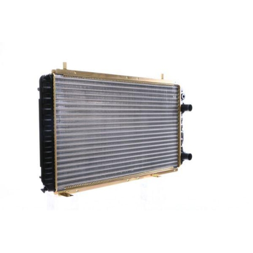 MAHLE Kühler, Motorkühlung BEHR CR 62 000S