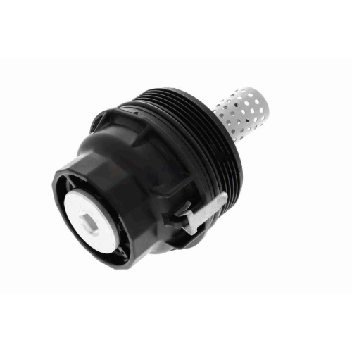 ACKOJA Deckel, Ölfiltergehäuse Original ACKOJA Qualität