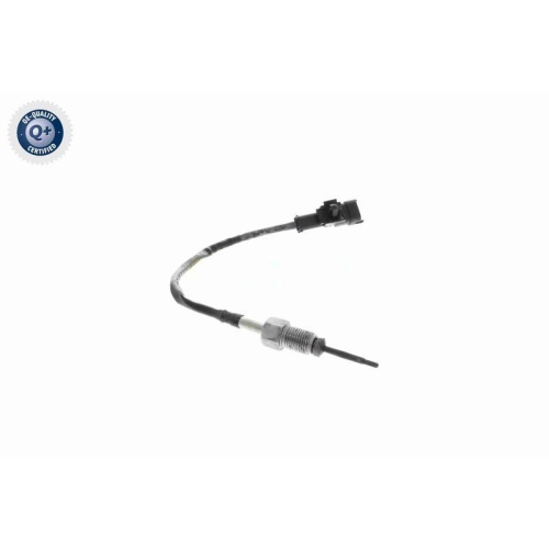 VEMO Sensor, Abgastemperatur Q+, Erstausr&uuml;sterqualit&auml;t V52-72-0161