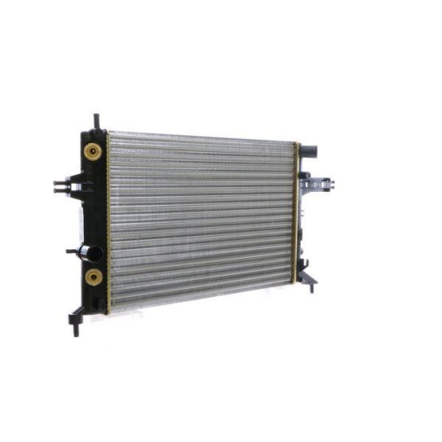 MAHLE K&uuml;hler, Motork&uuml;hlung BEHR CR 650 000S