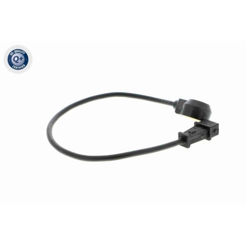 VEMO Klopfsensor Q+, Erstausr&uuml;sterqualit&auml;t V52-72-0013