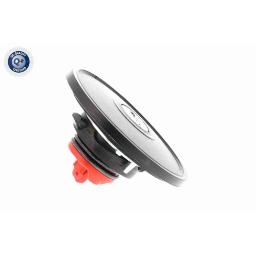 VAICO Verschluss, Kraftstofftank Q+, Erstausrüsterqualität