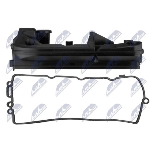 NTY Zylinderkopfhaube BPZ-AU-013