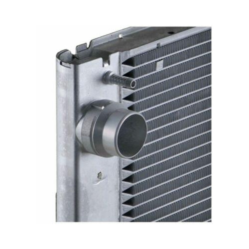 MAHLE Kühler, Motorkühlung BEHR *** PREMIUM LINE *** CR 776 000P