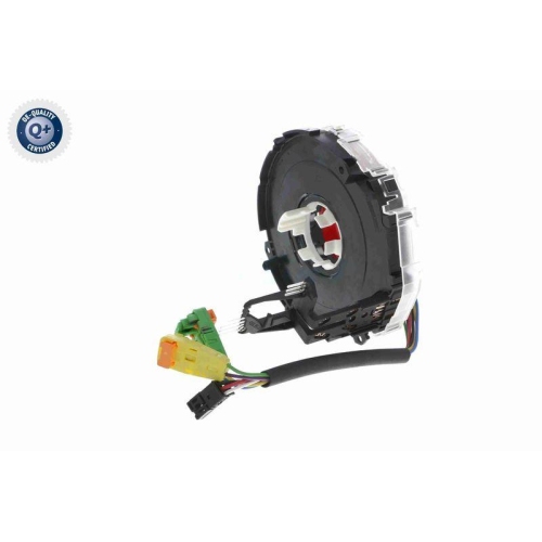 VEMO Wickelfeder, Airbag Green Mobility Parts V30-72-0743