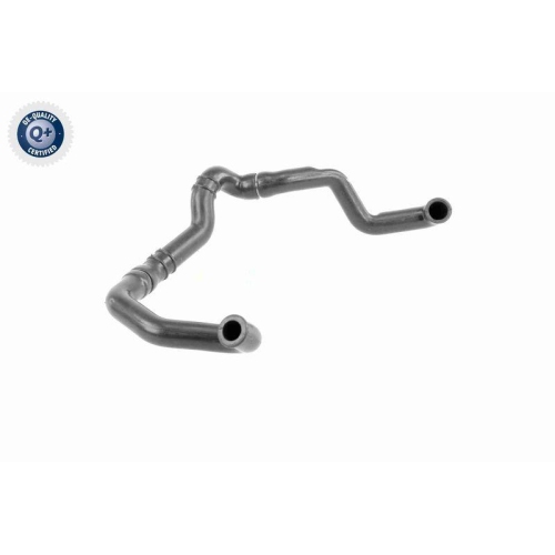 VAICO Schlauch, Zylinderkopfhaubenentlüftung Q+, Erstausrüsterqualität