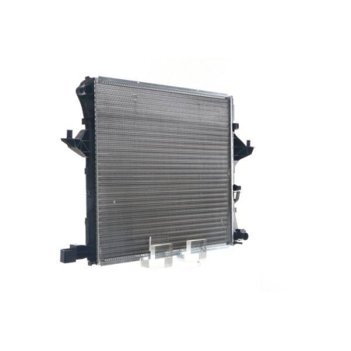 MAHLE Kühler, Motorkühlung BEHR CR 81 000S