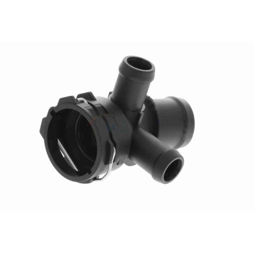 VAICO Kühlmittelflansch Original VAICO Qualität