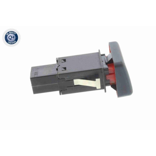 VEMO Warnblinkschalter Q+, Erstausrüsterqualität V10-73-0130