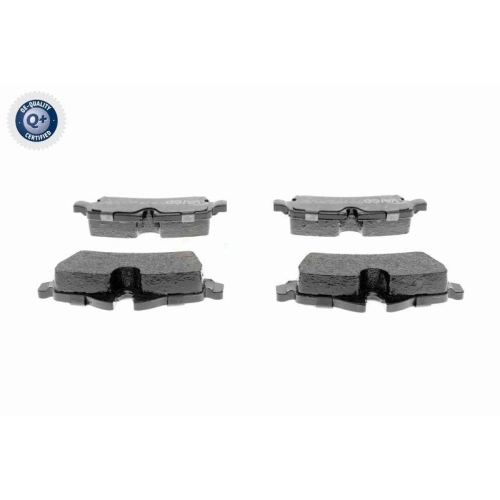 VAICO Bremsbelagsatz, Scheibenbremse Q+, Erstausr&uuml;sterqualit&auml;t V20-8161
