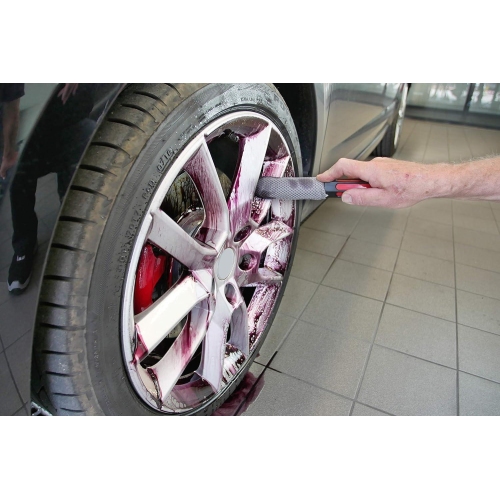 SONAX XTREME Felgenreiniger PLUS Alufelgenreiniger Säurefrei 5 Liter 5L 02305050