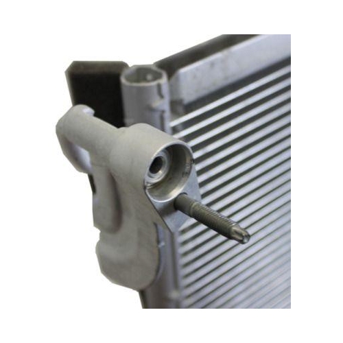 MAHLE Kondensator, Klimaanlage BEHR *** PREMIUM LINE *** AC 10 000P