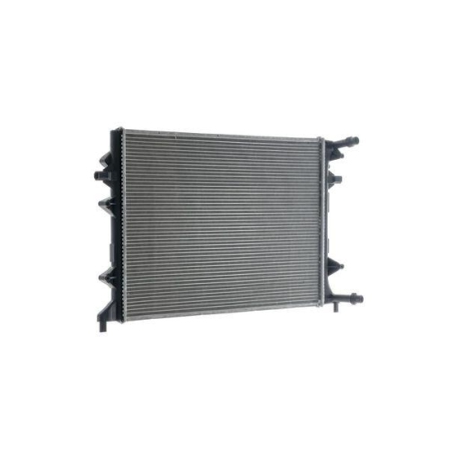 MAHLE Kühler, Motorkühlung BEHR CR 855 000S