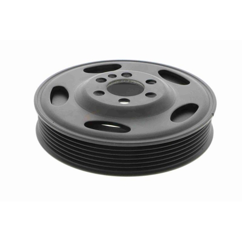 VAICO Riemenscheibe, Kurbelwelle Original VAICO Qualität