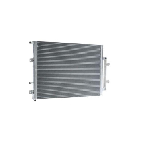 MAHLE Kühler, Motorkühlung BEHR *** PREMIUM LINE *** CR 868 000P