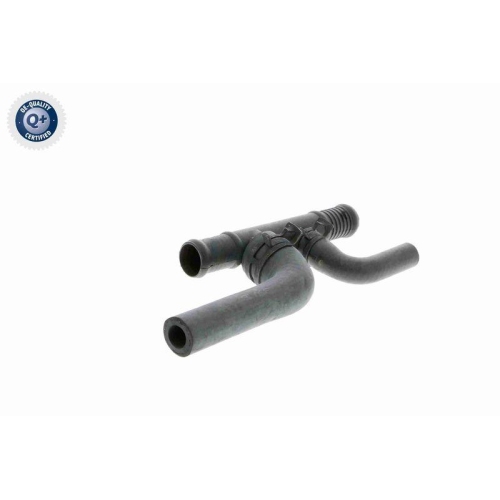 VAICO Schlauch, Wärmetauscher (Heizung) Q+, Erstausrüsterqualität