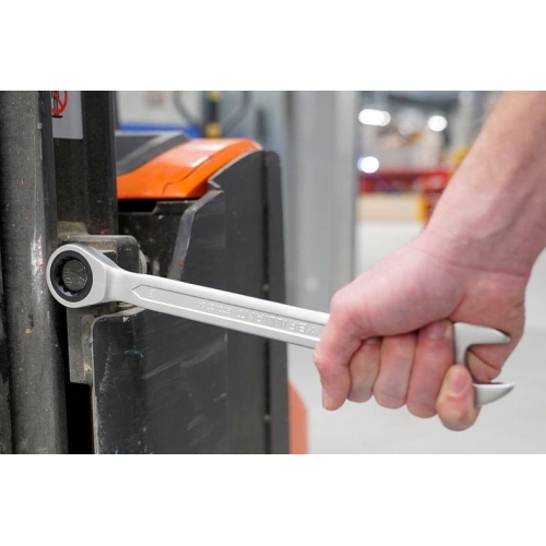 KS TOOLS Ratschen-Ringschl&uuml;sselsatz BT013105
