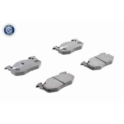VAICO Bremsbelagsatz, Scheibenbremse Green Mobility Parts V22-0001