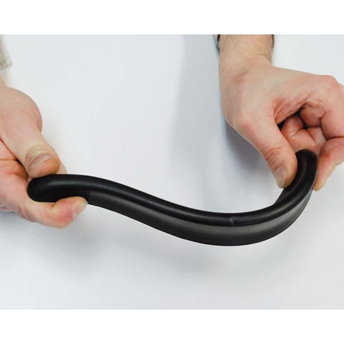 Down Force Wings NEUE VERSION Set flexible Spoiler zum Aufkleben Flaps Foliatec