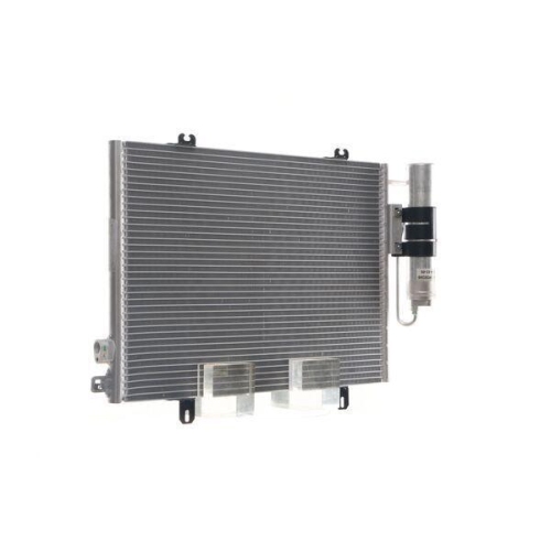 MAHLE Kondensator, Klimaanlage BEHR AC 221 000S