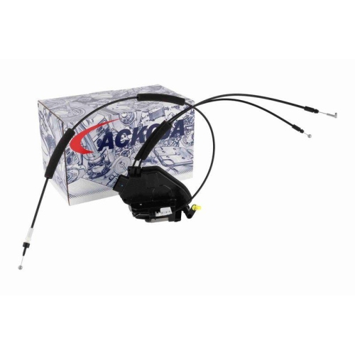 ACKOJA T&uuml;rschloss Original ACKOJA Qualit&auml;t A38-85-0034