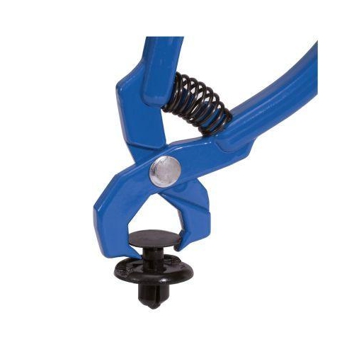 Zierleistenkeile-Polster-Satz, 6-tlg BRILLIANT TOOLS BT511015