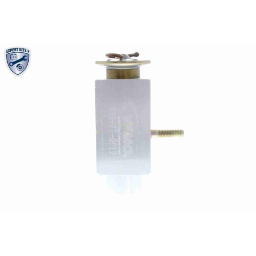 VEMO Expansionsventil, Klimaanlage EXPERT KITS + V30-77-0017