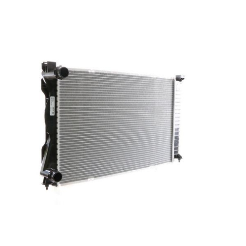 MAHLE Kühler, Motorkühlung BEHR CR 977 000S