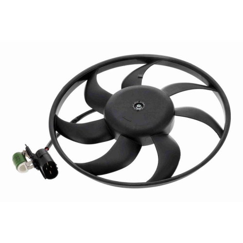 VEMO L&uuml;fter, Motork&uuml;hlung Original VEMO Qualit&auml;t V40-01-1067