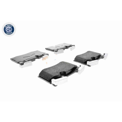 VAICO Bremsbelagsatz, Scheibenbremse Q+, Erstausr&uuml;sterqualit&auml;t V20-0960