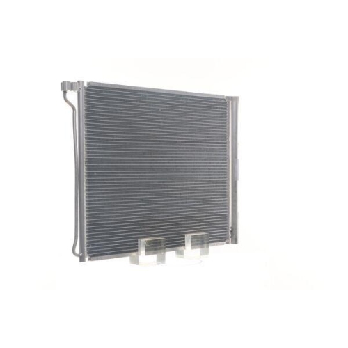 MAHLE Kondensator, Klimaanlage BEHR AC 269 000S