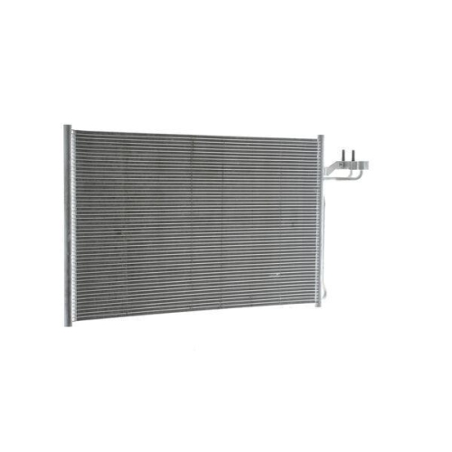 MAHLE Kondensator, Klimaanlage BEHR AC 27 000S