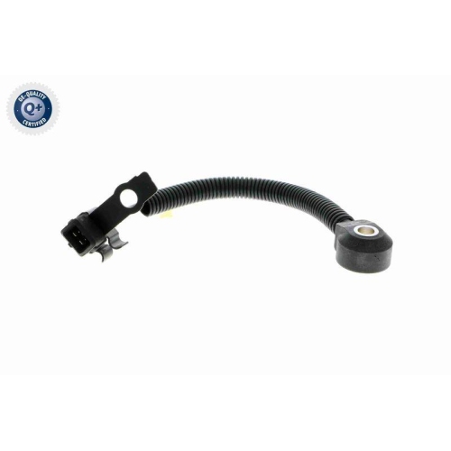 VEMO Klopfsensor Q+, Erstausr&uuml;sterqualit&auml;t V52-72-0097