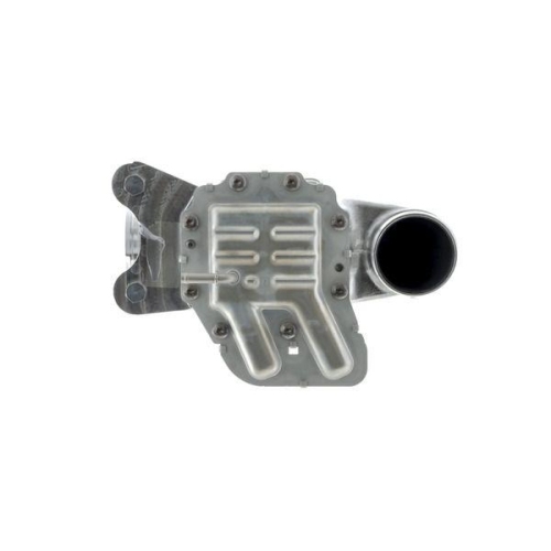 MAHLE Ladeluftk&uuml;hler BEHR *** PREMIUM LINE *** CI 671 000P