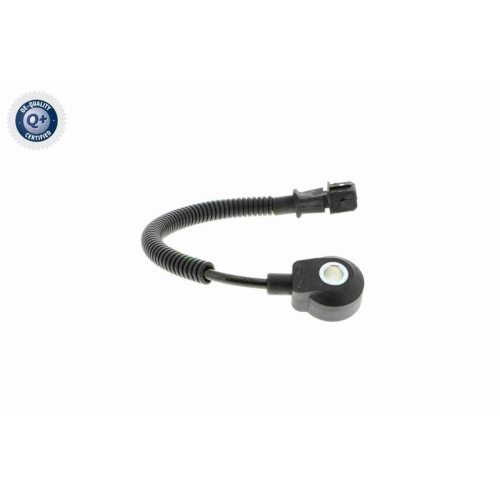 VEMO Klopfsensor Q+, Erstausr&uuml;sterqualit&auml;t V52-72-0108